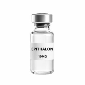Peptídeo EPITHALON 10mg