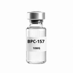 Peptídeo BPC-157 10mg