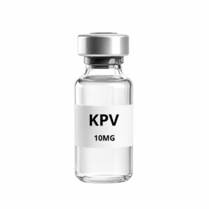 Peptídeo KPV 10mg